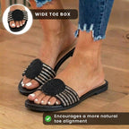 Comfortable Orthopedic Slippers for Daily Wear