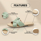 Classic Orthopedic Shoes with Timeless Style