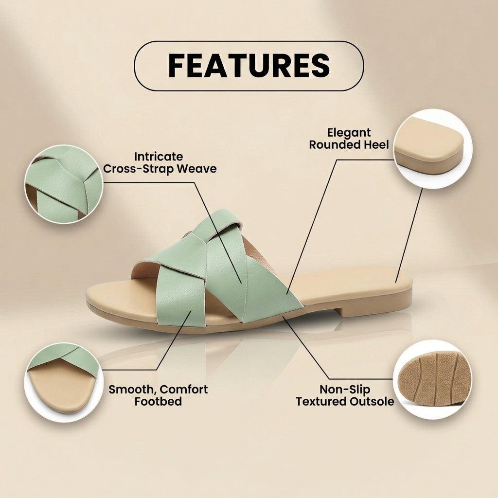 Classic Orthopedic Shoes with Timeless Style