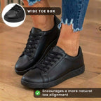 Elegant Orthopedic Sneakers for Every Step