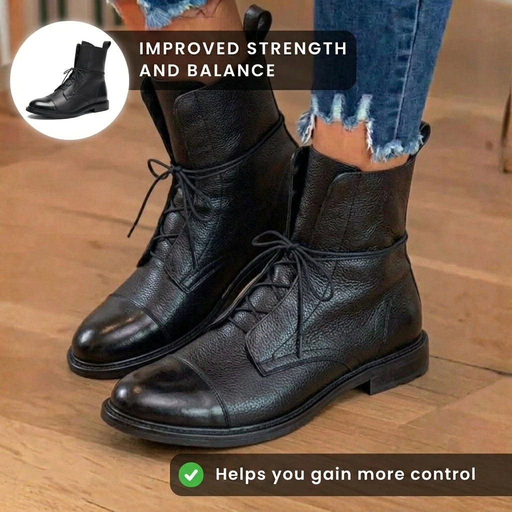 Comfortable Orthopedic Shoes for Daily Wear