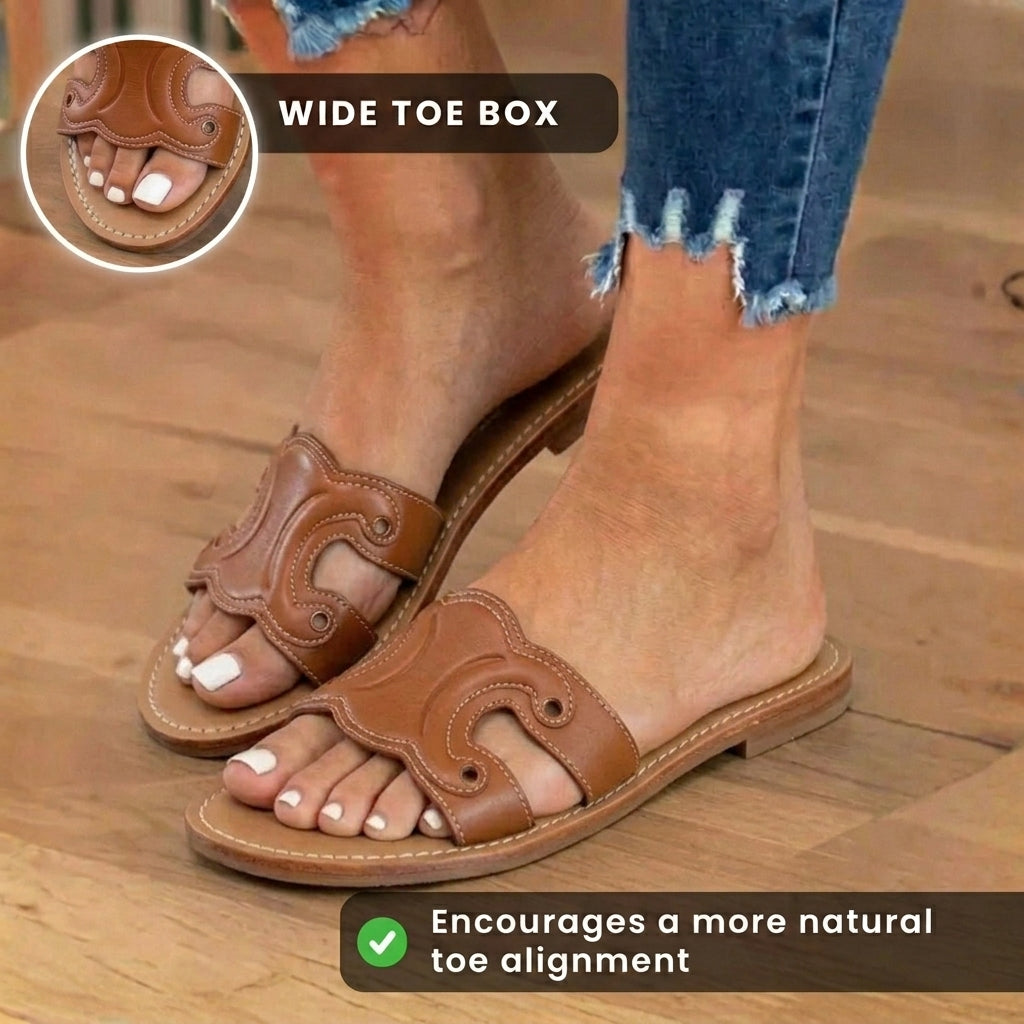 Comfortable Orthopedic Sandals for Daily Wear