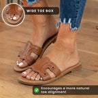 Comfortable Orthopedic Sandals for Daily Wear