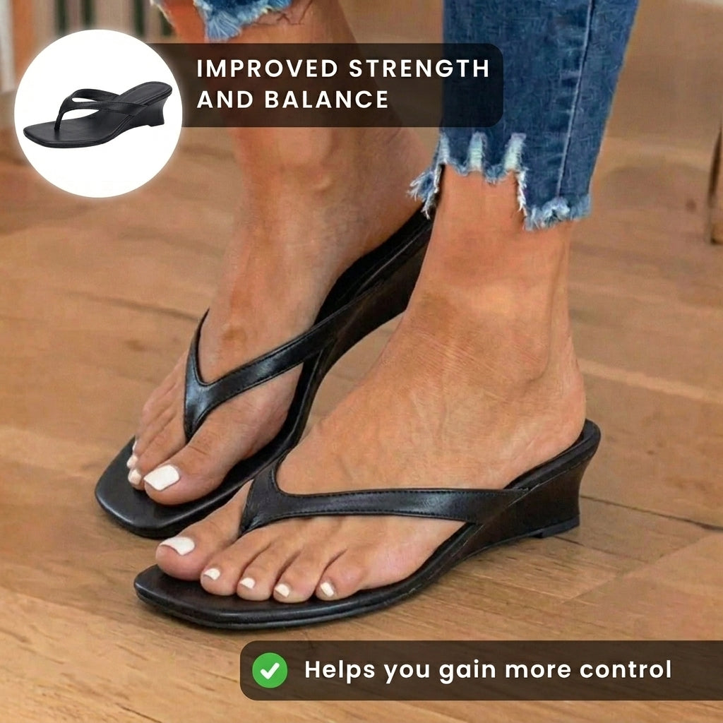 Vintage Inspired Orthopedic Shoes