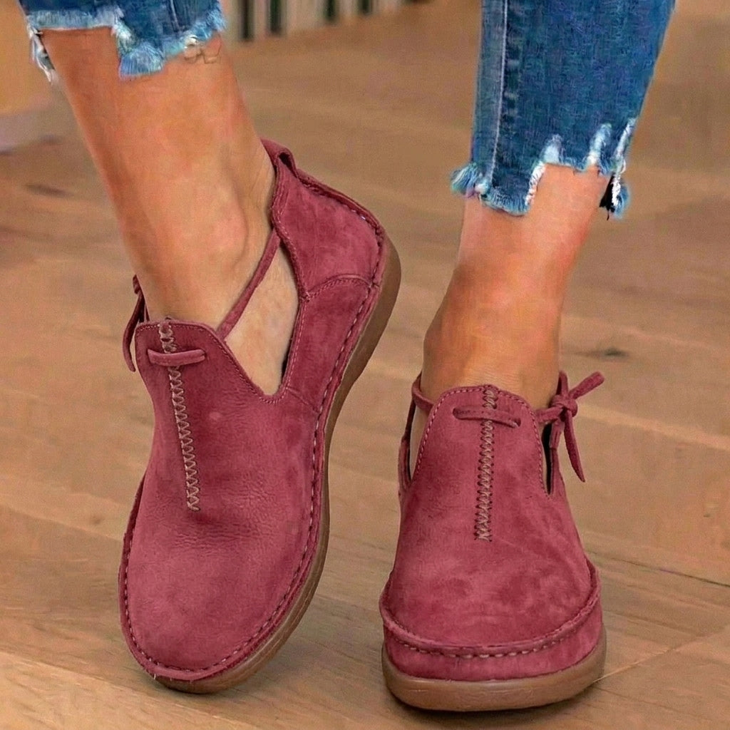 Elegant Orthopedic Shoes for Every Step