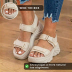 Stylish Orthopedic Sandals for Any Occasion