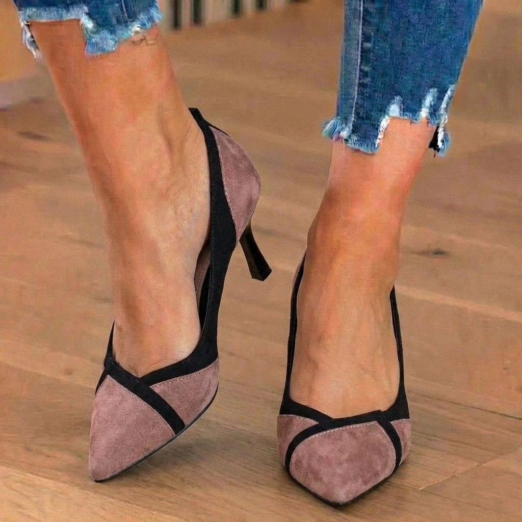 Comfortable Orthopedic Heels for Daily Wear