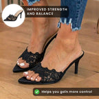 Comfortable Orthopedic Sandals for Daily Wear