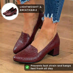 Graceful Orthopedic Shoes for Modern Look