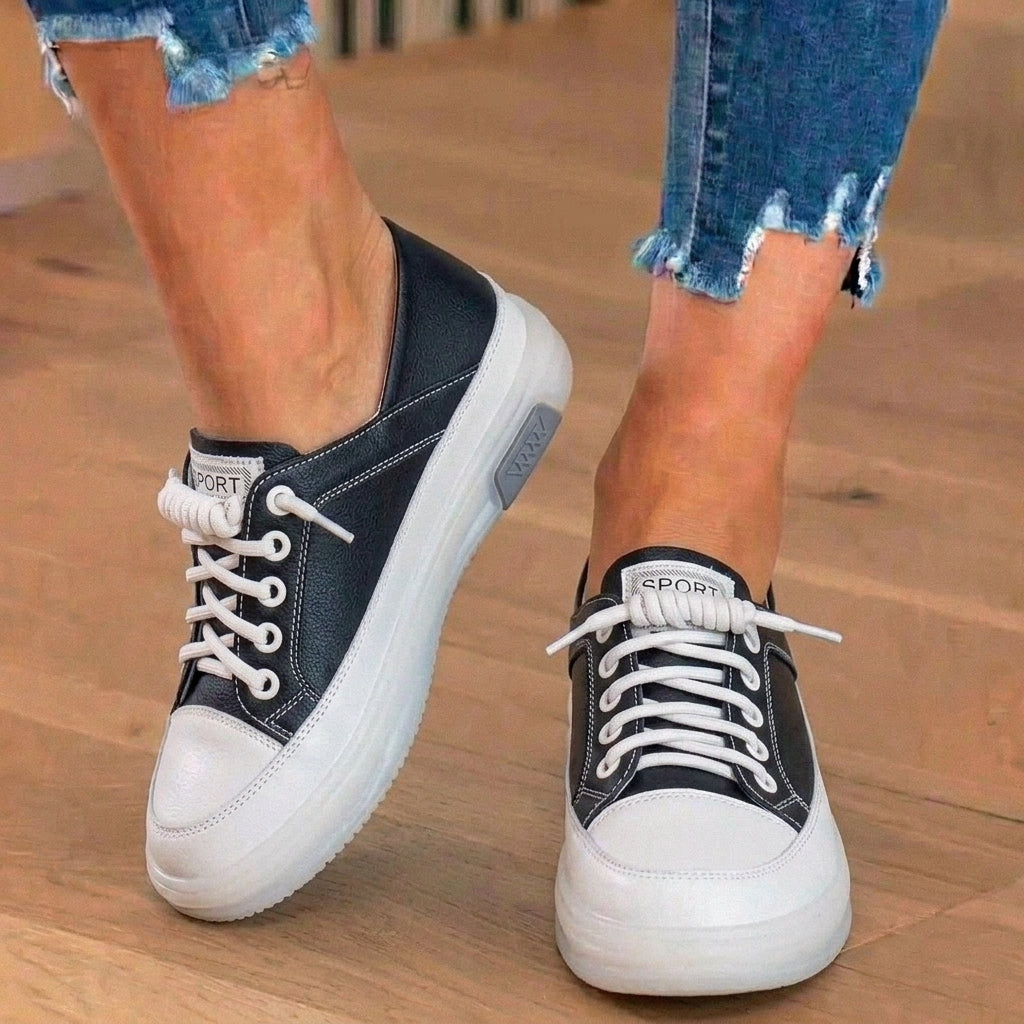 Beautifully Crafted Orthopedic Shoes