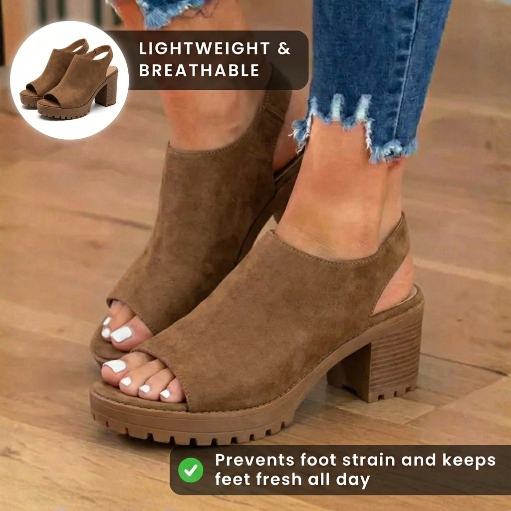Beautifully Crafted Orthopedic Sandals