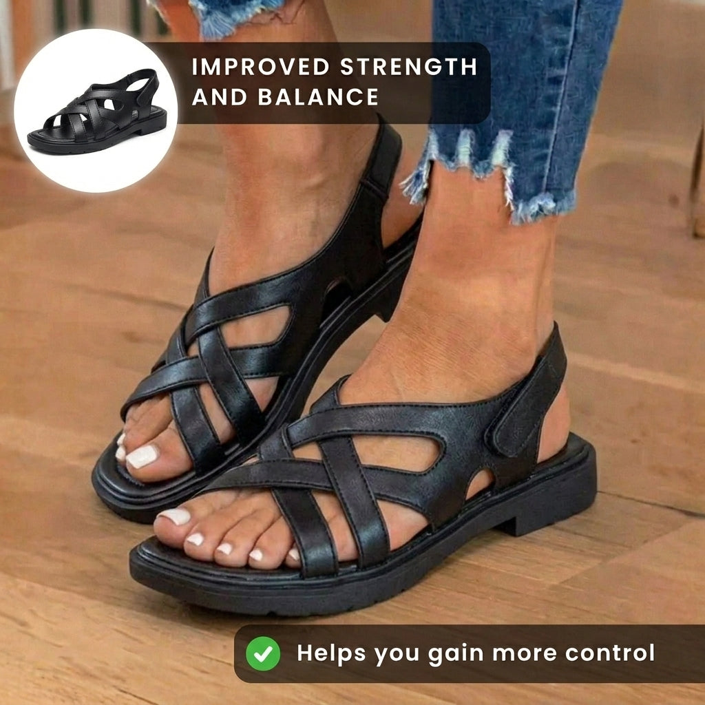 Stylish Orthopedic Sandals for Any Occasion