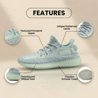 Beautifully Crafted Orthopedic Sneakers