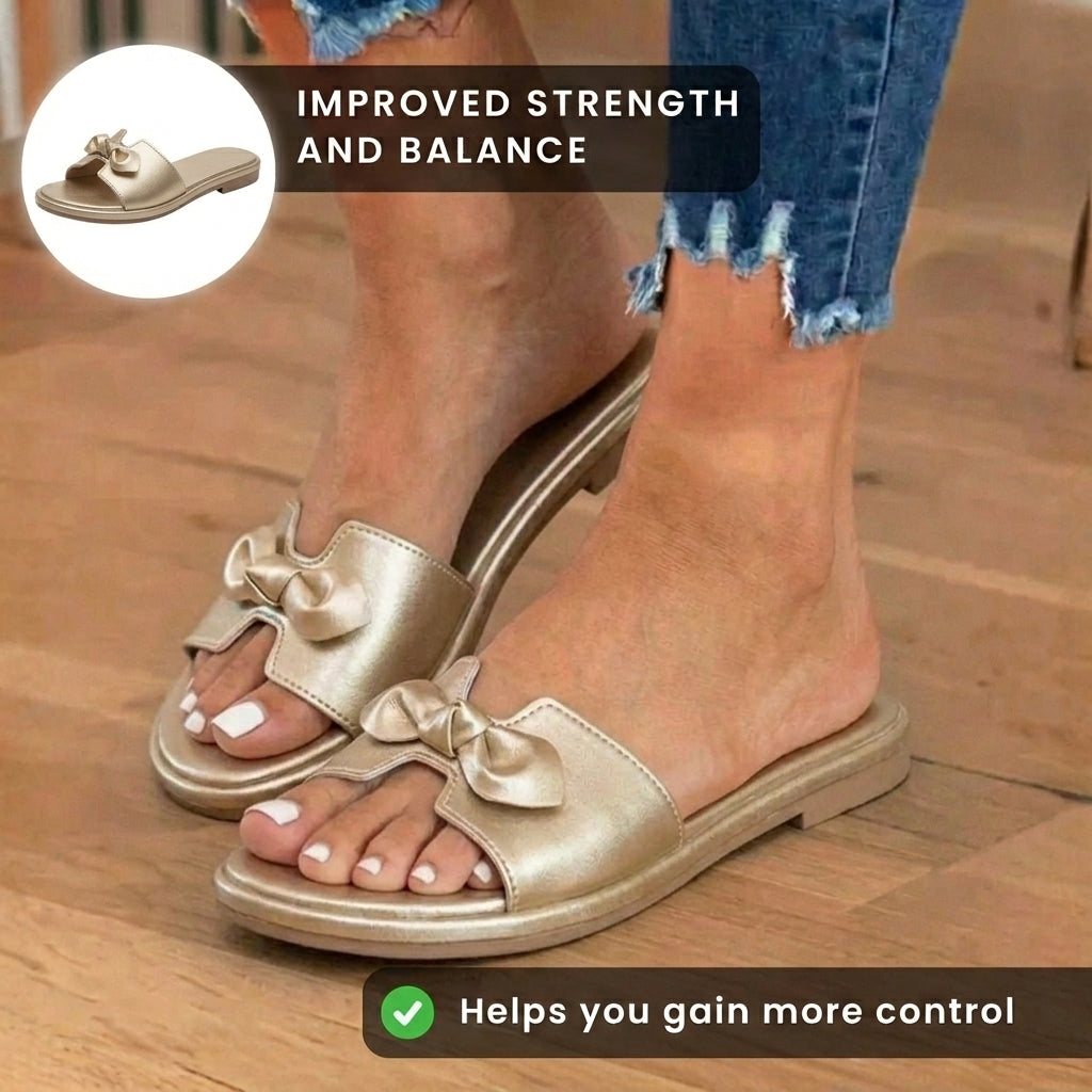 Comfortable Orthopedic Slippers for Daily Wear