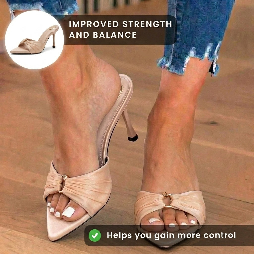 Classic Vintage & Enduringly Stylish Shoes