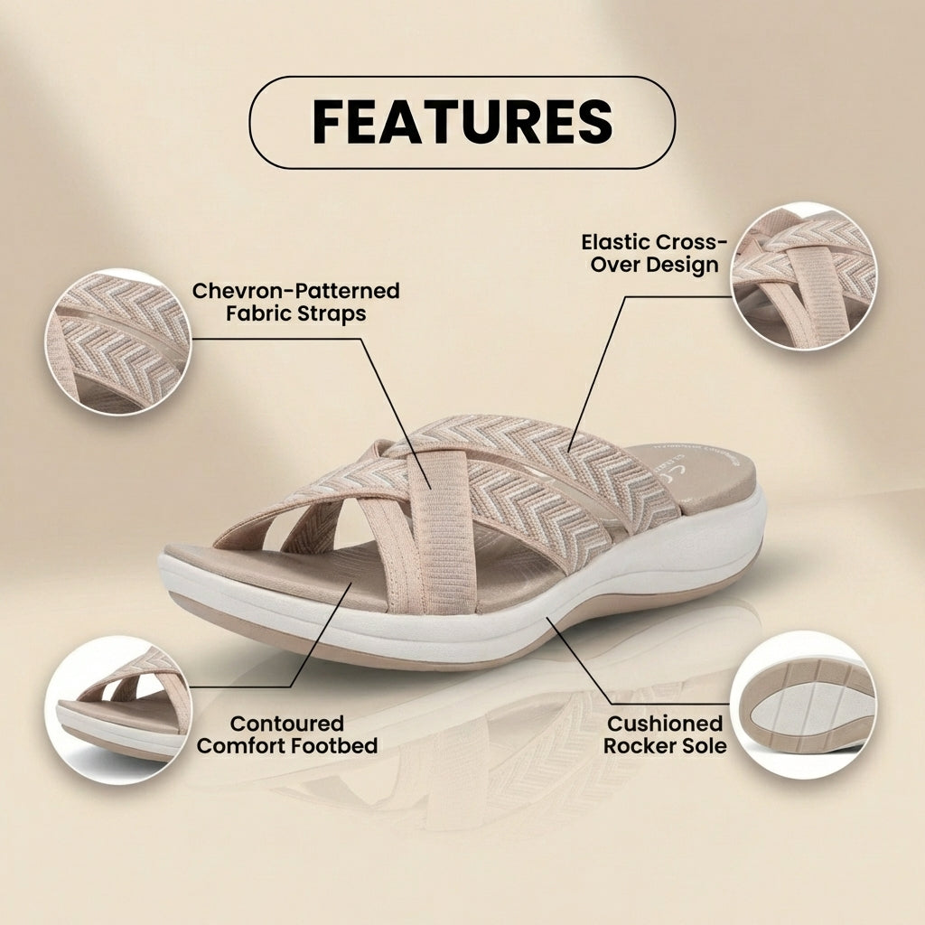 Beautifully Crafted Orthopedic Shoes