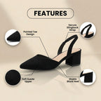 Beautifully Crafted Orthopedic Sandals