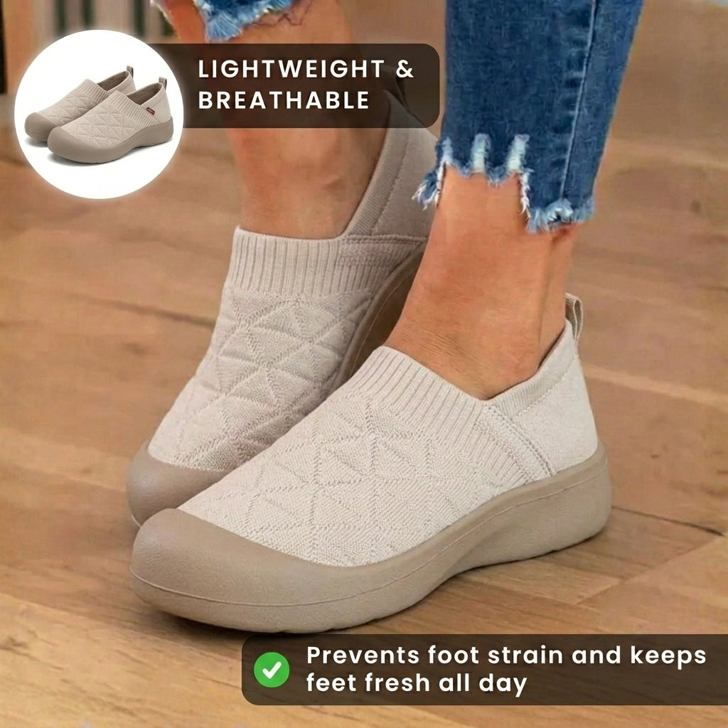 Beautifully Crafted Orthopedic Shoes