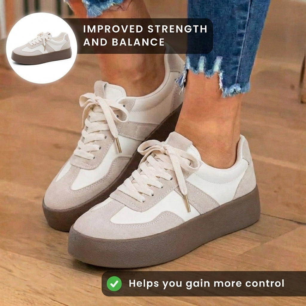 Comfortable Orthopedic Shoes for Daily Wear