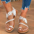 Chic Orthopedic Shoes with Unique Design