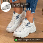 Comfortable Orthopedic Sneakers for Daily Wear