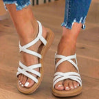 Elegant Orthopedic Sandals for Every Step