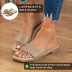 Comfortable Orthopedic Slippers for Daily Wear