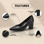 Elegant Orthopedic Shoes for Every Step
