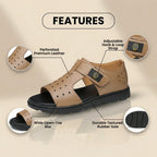 Beautifully Crafted Orthopedic Sneakers