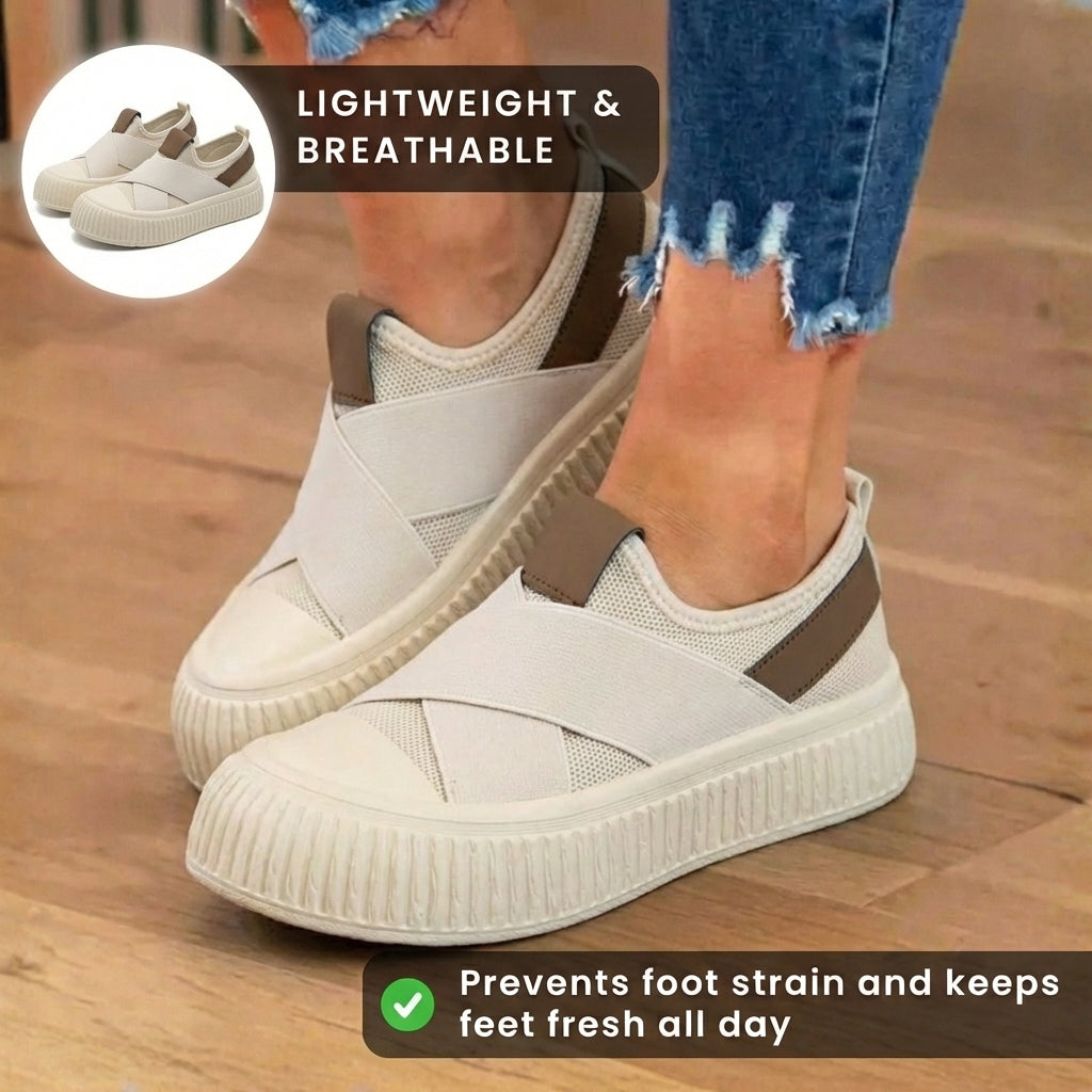 Stylish Orthopedic Shoes for Any Occasion