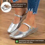 Elegant Orthopedic Mules for Every Step