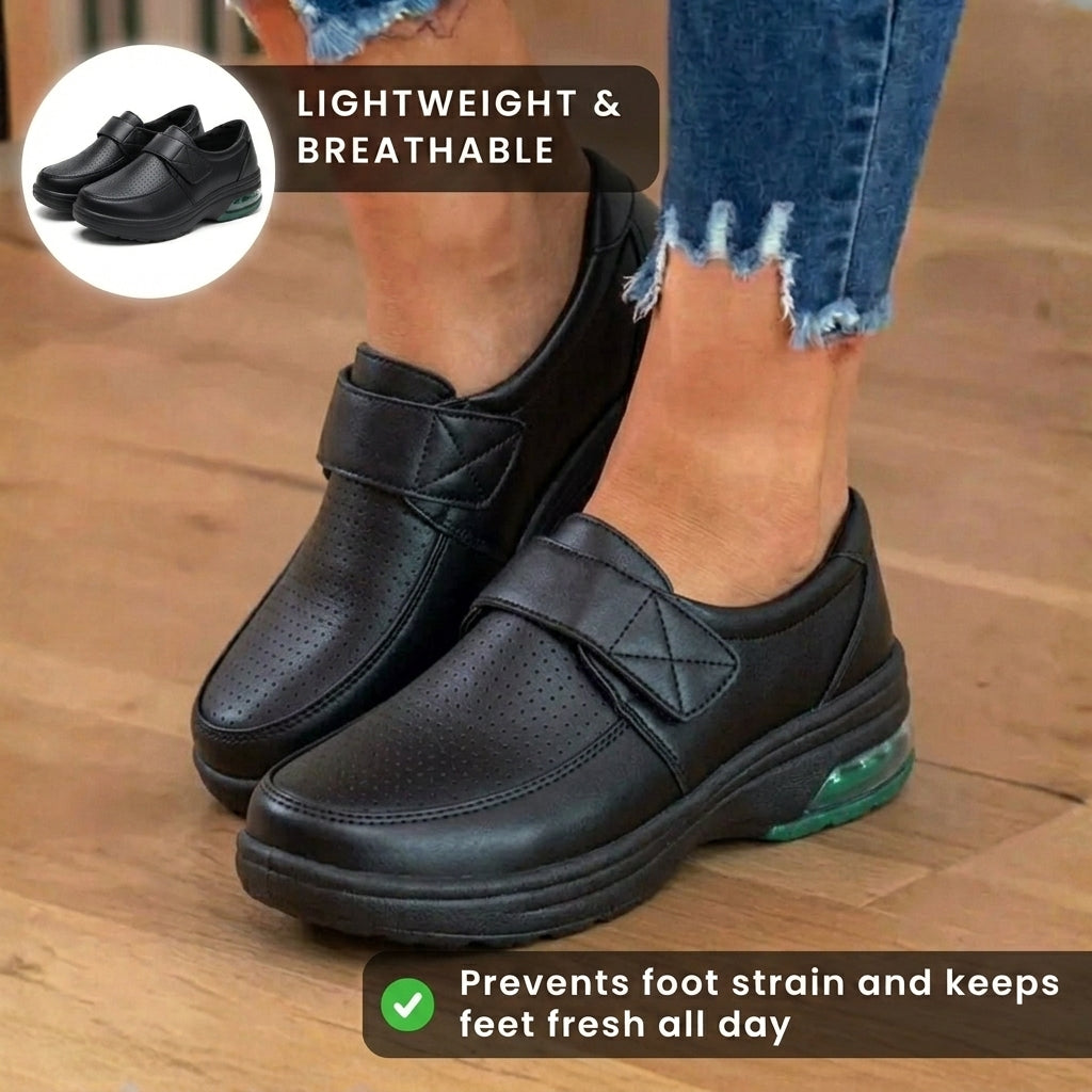 Comfortable Orthopedic Flats for Daily Wear