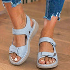 Stylish Orthopedic Sandals for Any Occasion