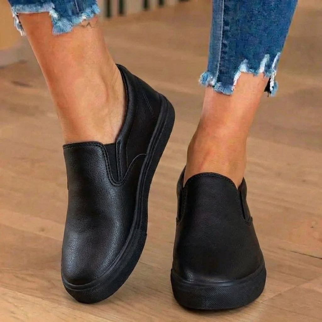 All Black