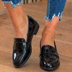 Black Gloss