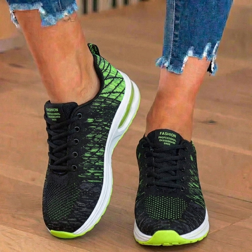 Black Green