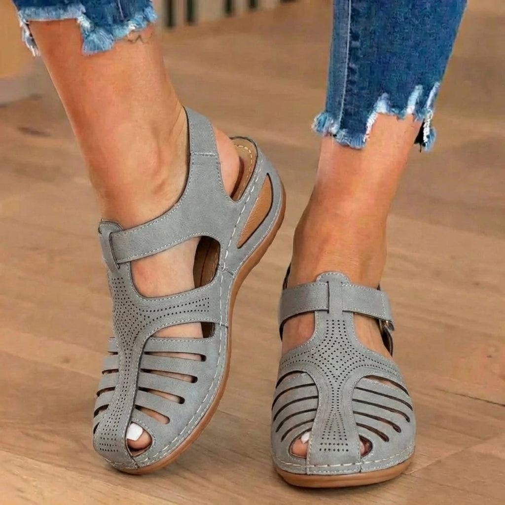 Grey