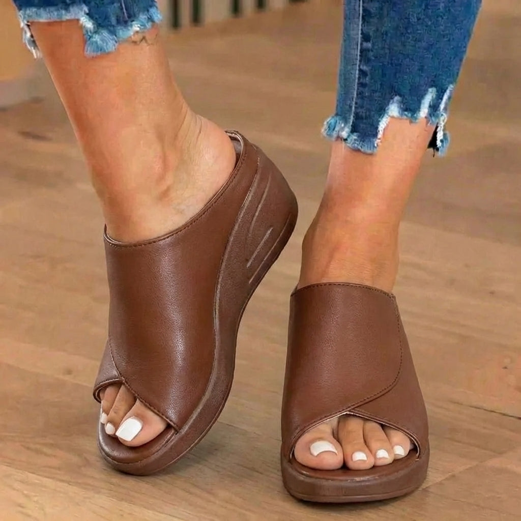 Light Brown
