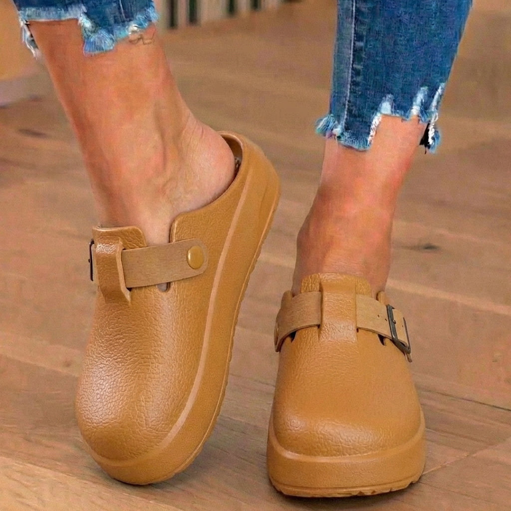 Milk Tea Brown