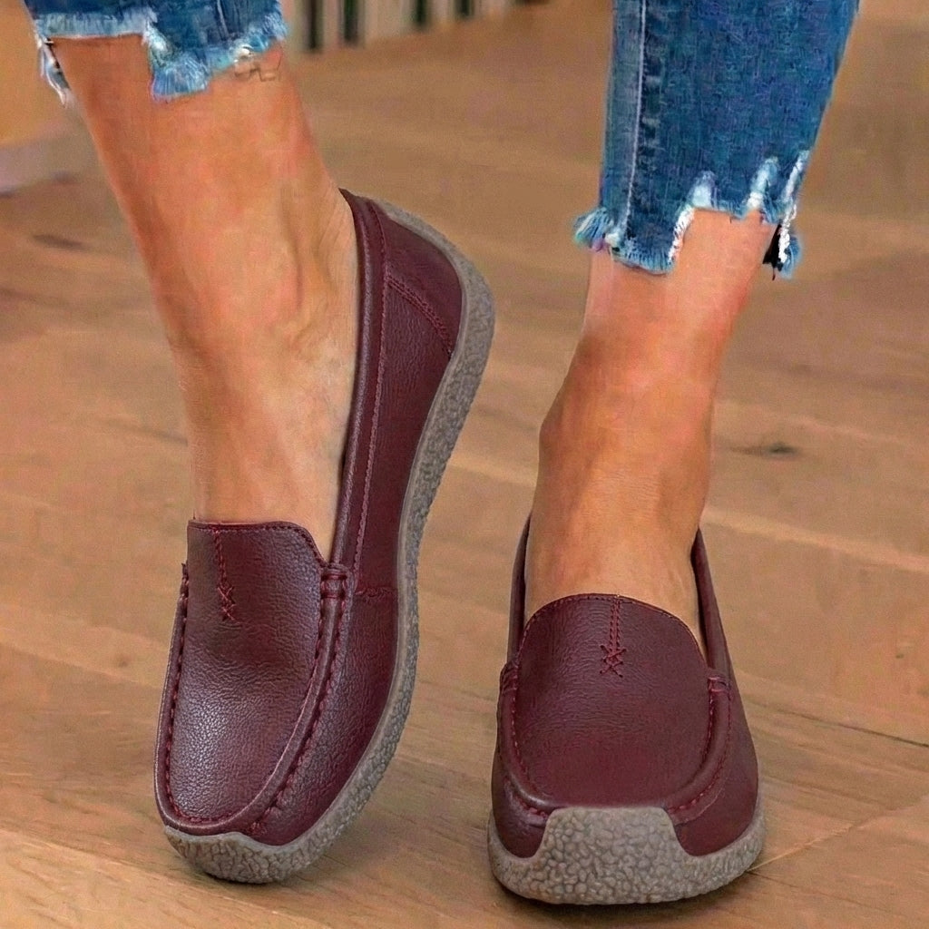 Wine Red